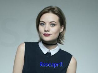 Roseapril