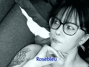 Rosebleu