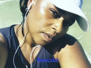 Rosecake