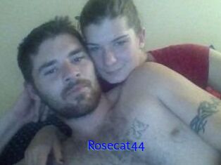 Rosecat44