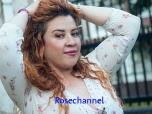 rosechannel Sexo Gratis