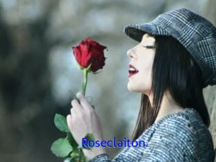 Roseclaiton