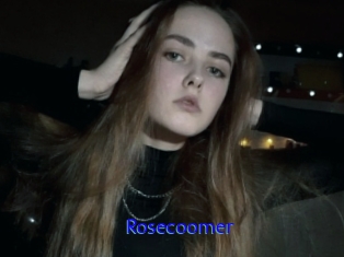 Rosecoomer