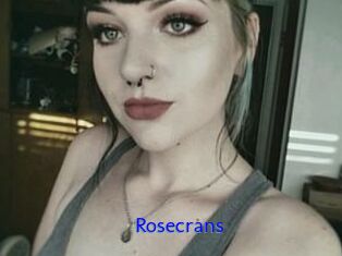 Rosecrans