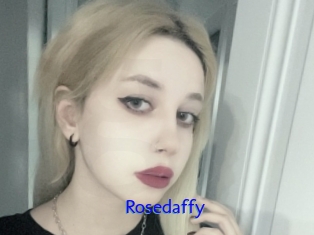 Rosedaffy