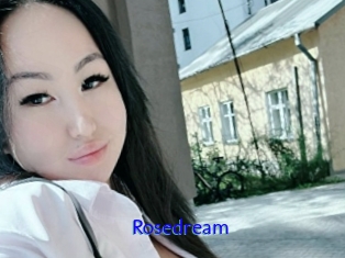 rosedream Sexo Gratis