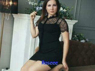 Roseee