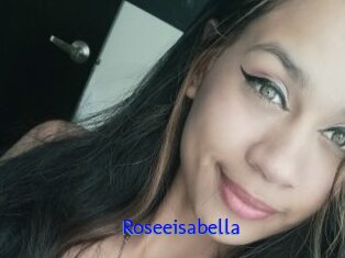 Roseeisabella