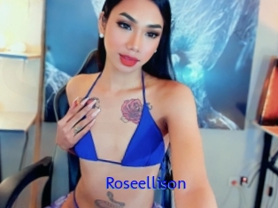 roseellison Sexo Gratis