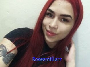 roseemillerr Sexo Gratis