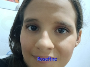 Rosefine