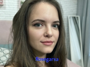 Rosegarsa