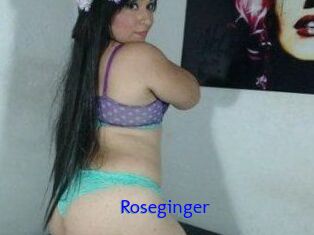 Roseginger