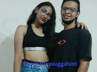Rosehottvssuggahott