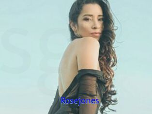 Rosejones