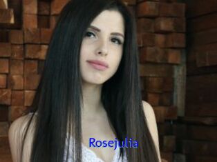 Rosejulia