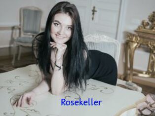 Rosekeller