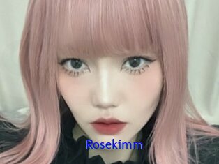 Rosekimm