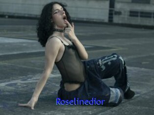Roselinedior