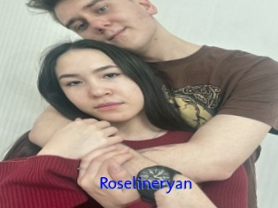 roselineryan Sexo Gratis