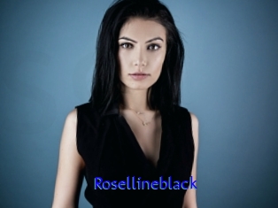 rosellineblack Sexo Gratis