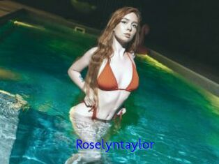 Roselyntaylor