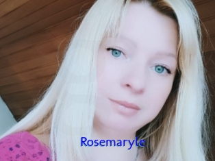 Rosemaryle