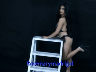 Rosemarymadrigal