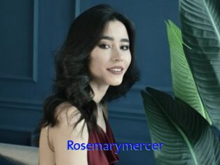 rosemarymercer Sexo Gratis