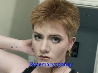 Rosemaryrodney