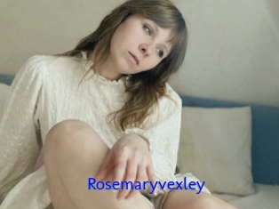 Rosemaryvexley