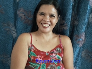 Rosemaxer