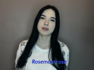 Rosemontrose