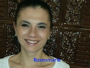 Rosenmarie