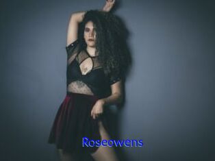 Roseowens