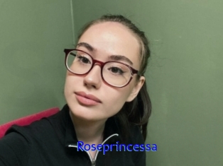 Roseprincessa