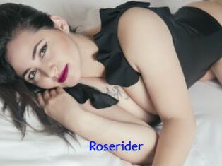 Roserider