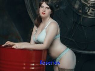 roserios Sexo Gratis