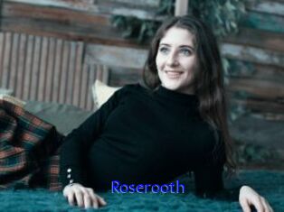 Roserooth