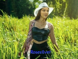 Rosesilver