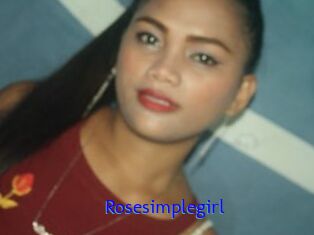 Rosesimplegirl