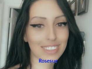 Rosesue