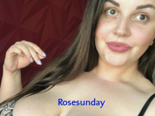 rosesunday Sexo Gratis