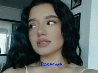 Roseswe