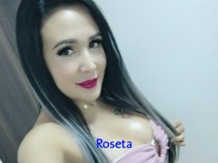 Roseta