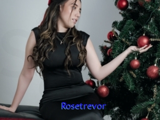 rosetrevor Sexo Gratis
