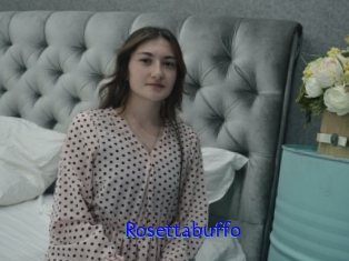 Rosettabuffo