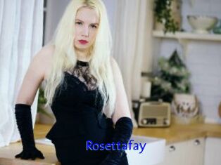 Rosettafay