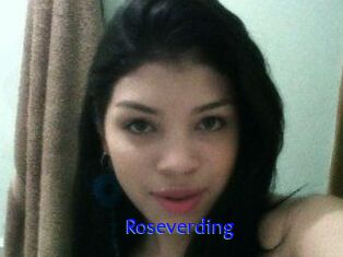 Roseverding
