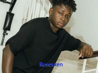 Rosexxen